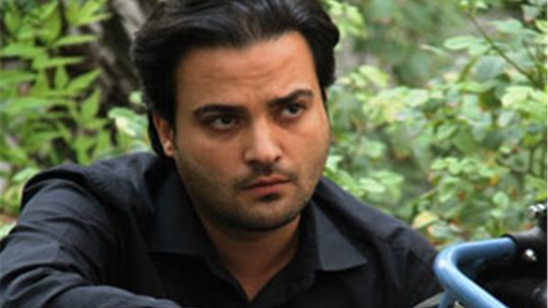 بیوگرافی کامل مهدی سلوکی بازیگر نقش محمد فردوس در سریال ستایش 3