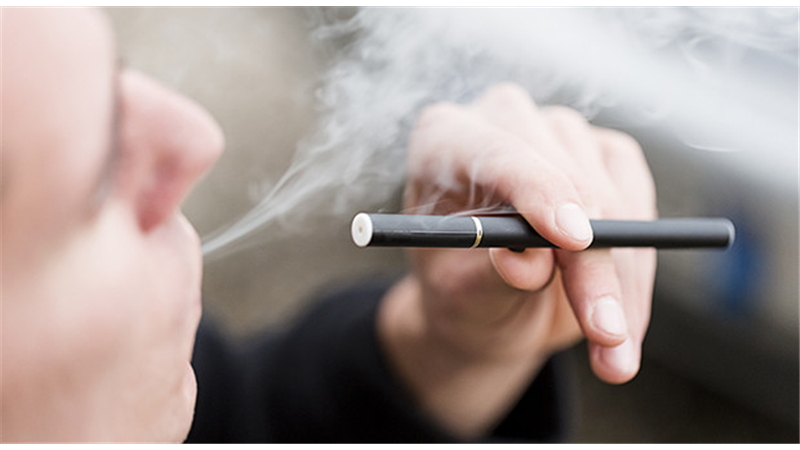 سیگار الکترونیکی چه ضررهایی دارد