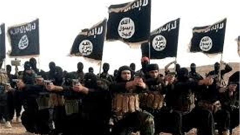 ثروت داعش از کجا تامین می‌شود