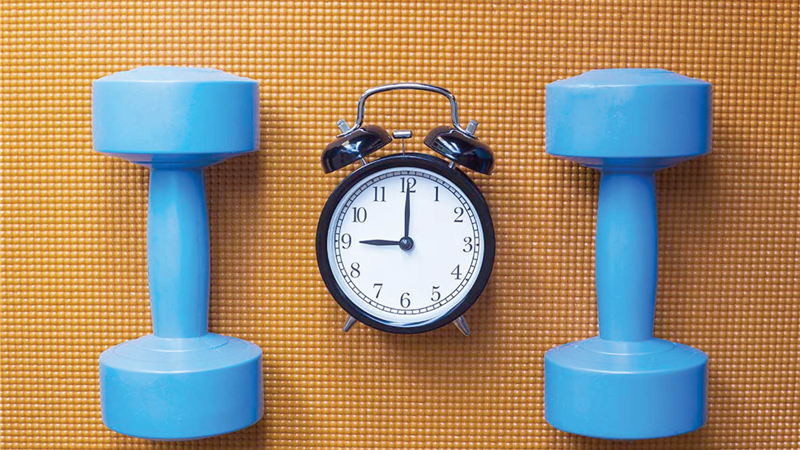 مفیدترین و ساده‌ترین راه‌ها برای کالری سوزی و لاغری