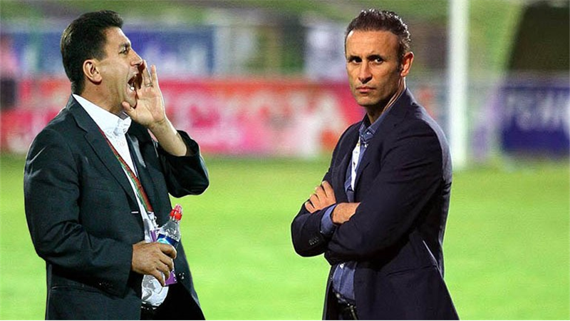 برنامه و ساعت بازی های هفته سوم لیگ برتر