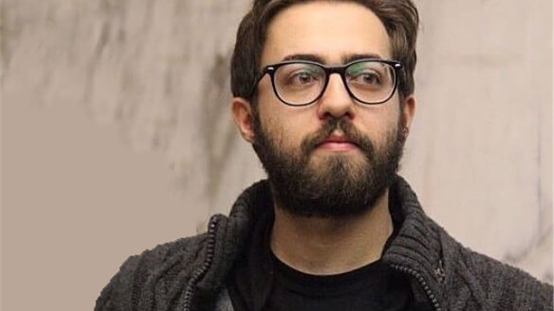 بیوگرافی کامل حمید شریف زاده بازیگر نقش حمید در سریال ترور خاموش