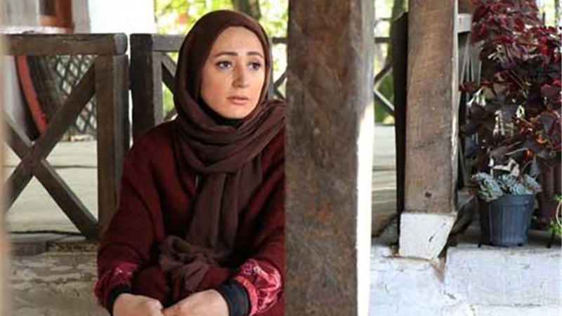 بیوگرافی کامل ژیلا آل رشاد بازیگر نقش فرزانه در سریال ترور خاموش