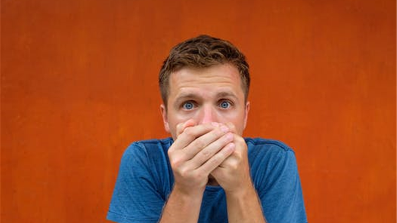 بهترین و موثرترین روش‌ها برای از بین بردن بوی بد دهان