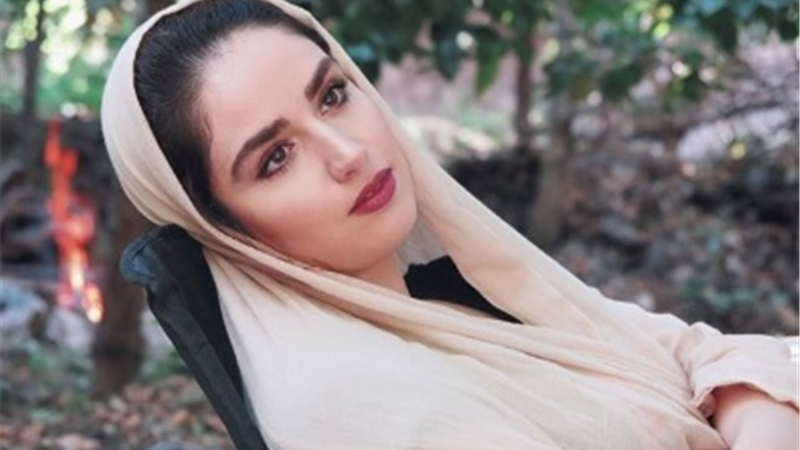 دلنوشته و عکس جدید بازیگران