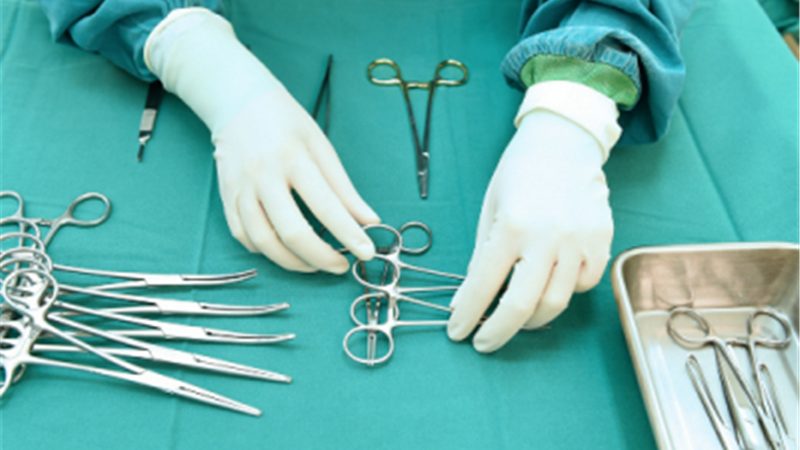 مرگ زنی در جراحی لاغری