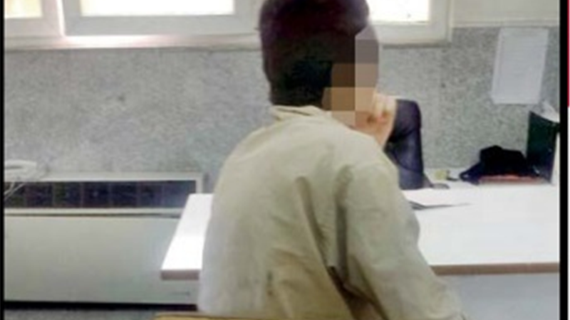 قتل فجیع زنی که 12 تکه شد