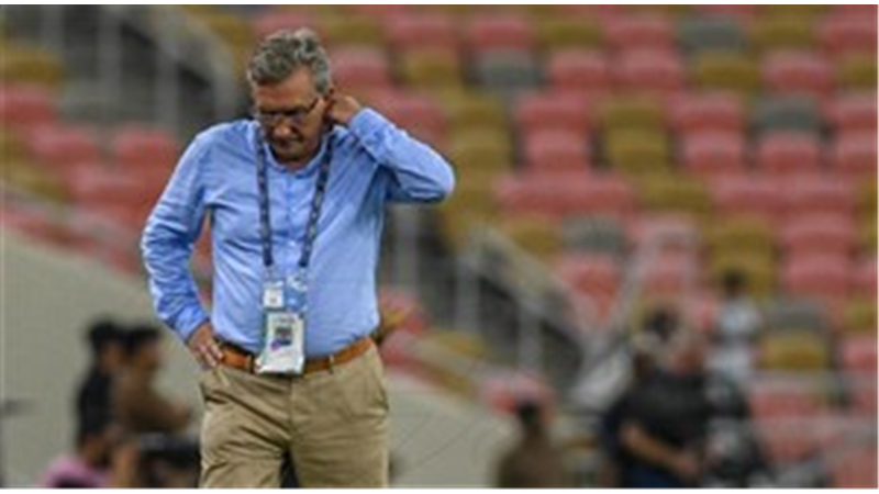 برانکو از الاهلی اخراج شد