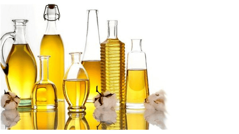 آیا استفاده از روغن کنجد مفید است؟