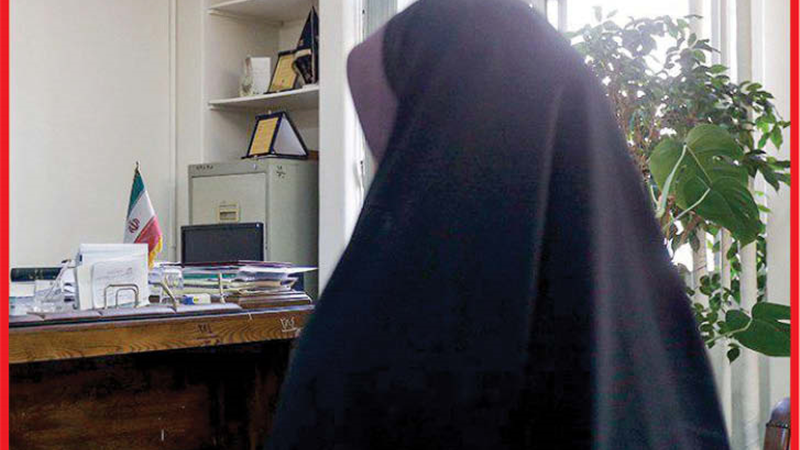 طلاق به‌دلیل رابطه مرد با دوست زن