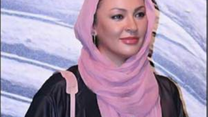 زیبا بروفه :ما مرفه بی‌درد نیستیم