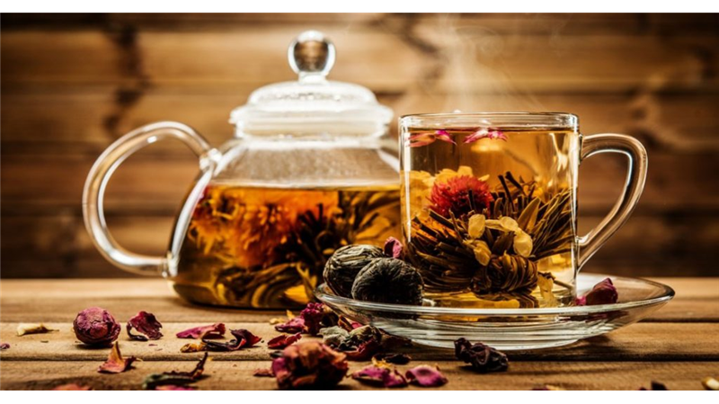 طرز تهیه دمنوش ضد سرماخوردگی