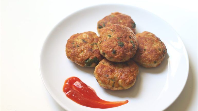 آشپزی مدرن /دستور پخت کوکوی مرغ