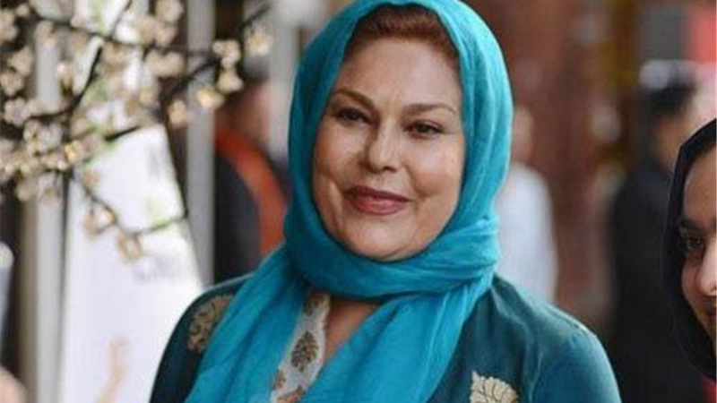 چرا مهرانه مهین ترابی هرگز ازدواج نکرد