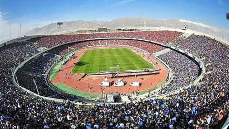 مروری بر حوادث مرگبار فوتبال ایران