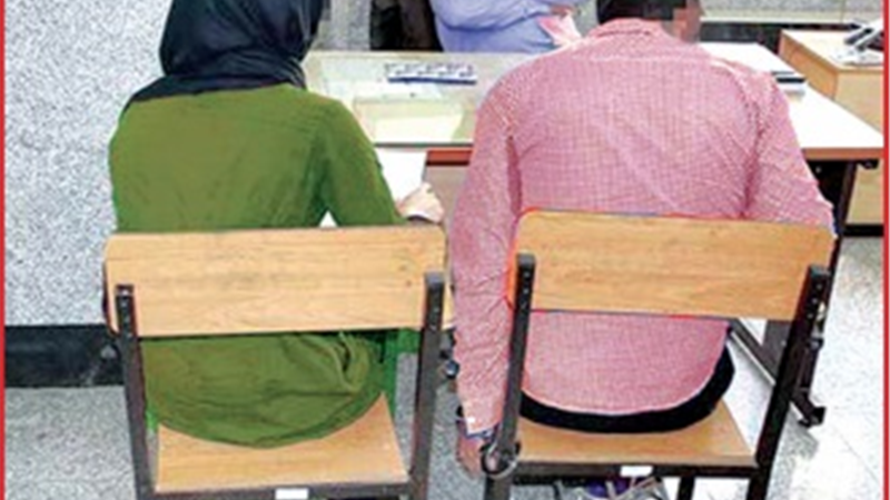 زن صیغه‌ای قاتل پیرمرد پولدار