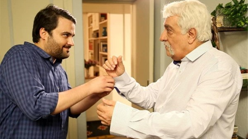 نظر مردم درباره سریال ستایش‌ 3 ؛ منتقدان و موافقان چه می‌گویند