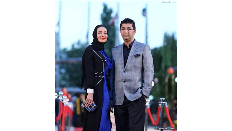 زندگی ثروتمندانه شیلا خداداد