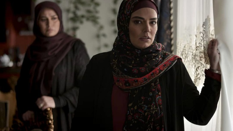 معرفی کامل و بیوگرافی بازیگران زن سریال ترور خاموش