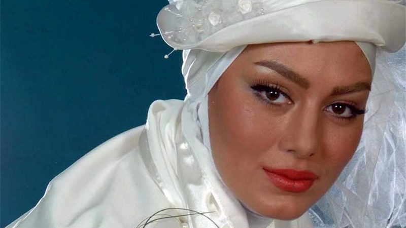 ماجرای ازدواج سحر قریشی در نوجوانی و طلاق در شهرت