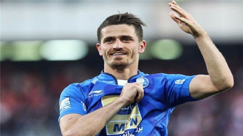 وریا غفوری چگونه ستاره شد