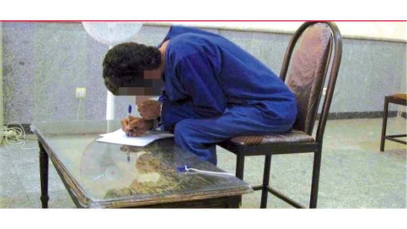 دلیل قتل رفیق؛ پیشنهاد رابطه با همسر