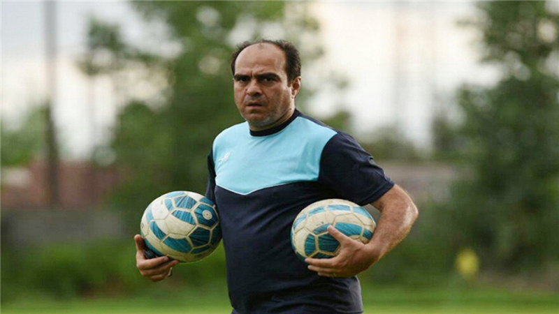 پیش بینی ایمان عالمی از دربی:استقلال بازیکن باتجربه کم دارد