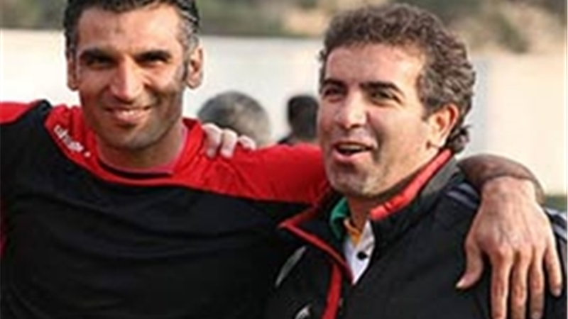 پیش بینی بهروز رهبری فر از دربی: نگرانم