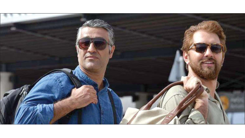 نگاهی به فیلم ایده اصلی ؛ داستان جدید و بازیگران خوب