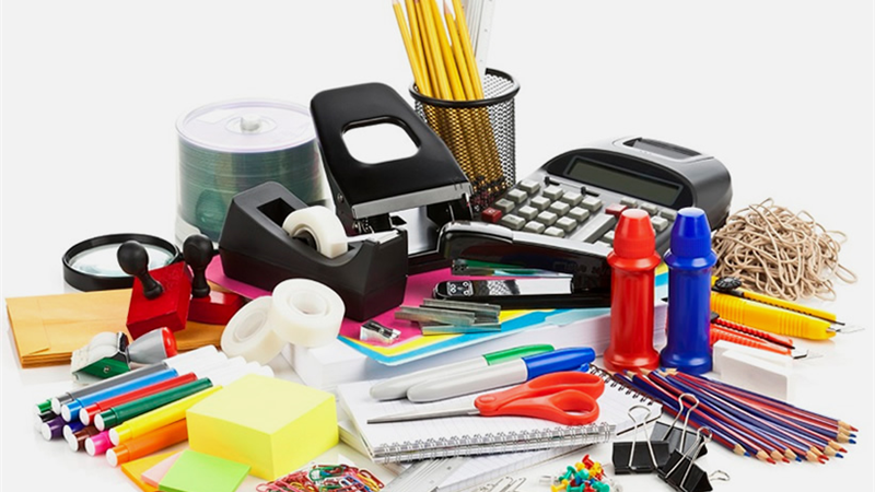 خرید آنلاین جدیدترین و باکیفیت‌ترین لوازم التحریر با قیمت مناسب