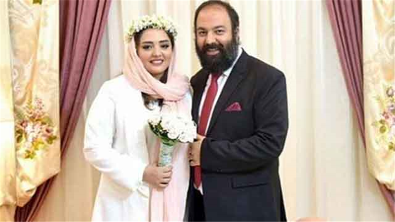 نرگس محمدی چگونه با علی اوجی ازدواج کرد