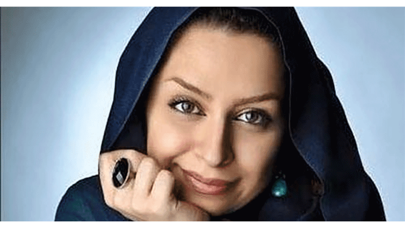 ابتلای بانوی کمدین به بیماری بسیار سخت