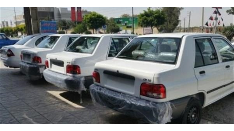 کدام یک از این خودروها جانشین بهتری برای پراید است