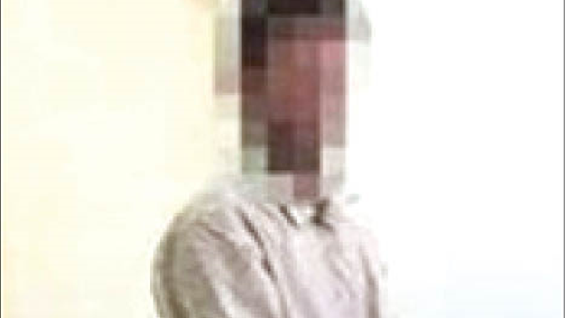 مرگ زن جوان در بزم شبانه