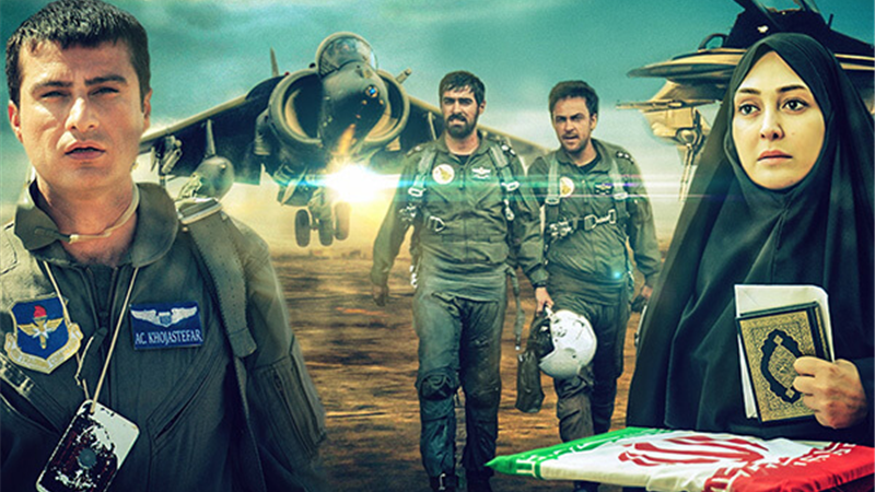 مروری بر بهترین سریال‌های جنگی تلویزیون؛ از خاک سرخ و در چشم باد تا كیمیا و شوق پرواز