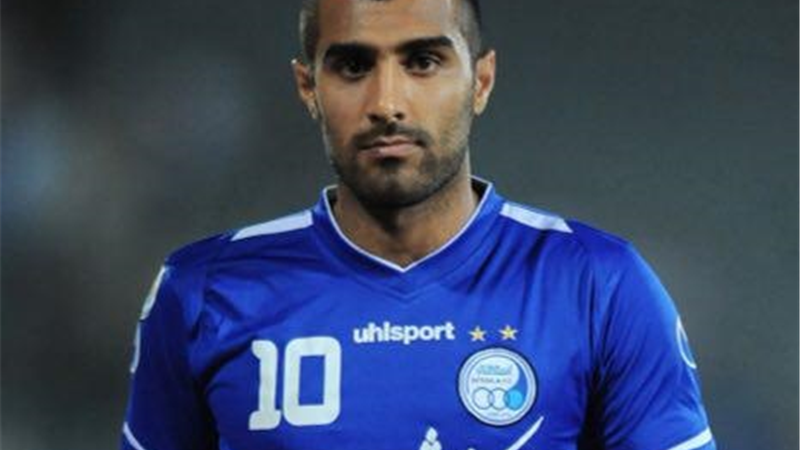 پیش بینی میلاد میداودی از دربی: مساوی می‌شود