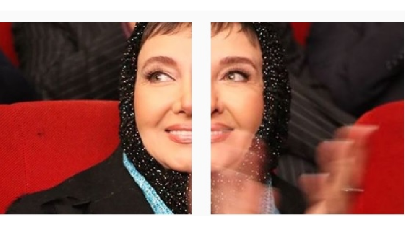 کتایون ریاحی به‌دنبال چیست