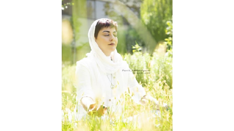 مزاحم آناهیتا همتی نشوید