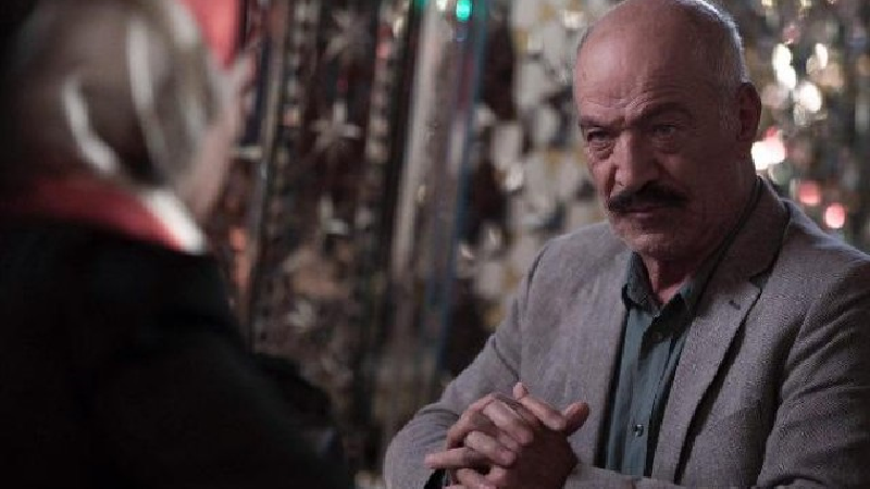 گفت‌وگو با ایرج راد بازیگر نقش دکتر صفایی در سریال ترور خاموش: خوب حرف می‌زنیم اما عمل نمی‌کنیم