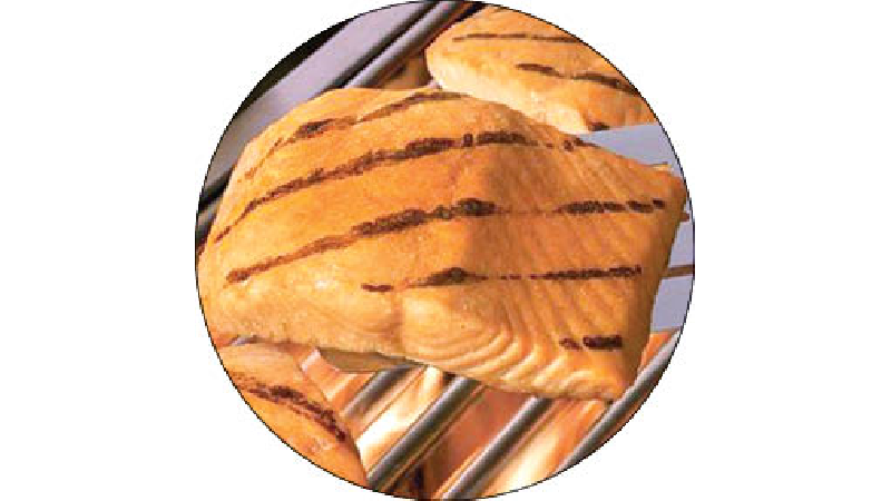 آموزش آشپزی/ 4 روش متنوع برای پخت ماهی