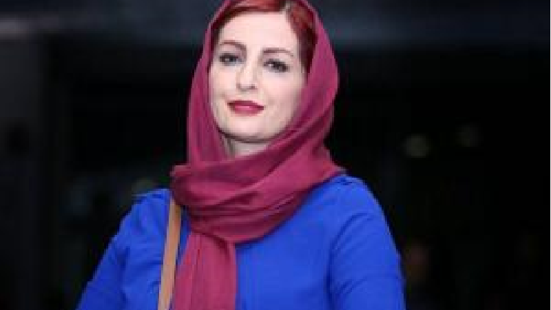 شقایق دهقان :از بازیگری خسته شده‌ام