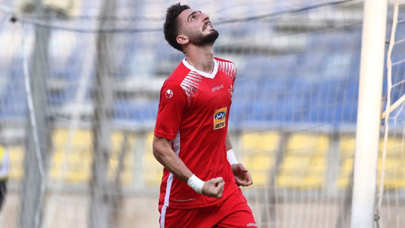 ناگفته‌های زندگی مهدی عبدی تنها گلزن دربی