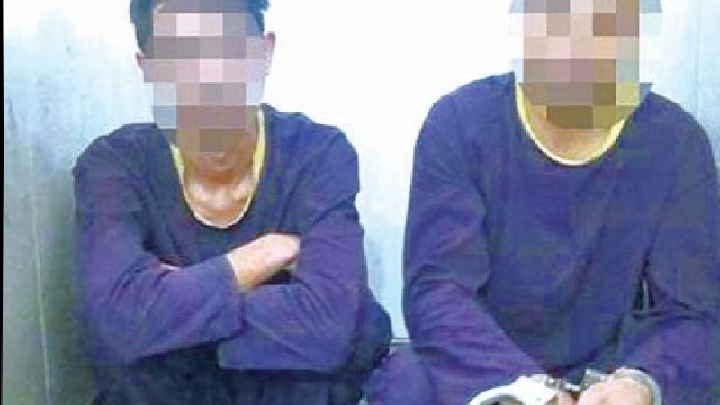 قتل 2 زن توسط پسران آشنا