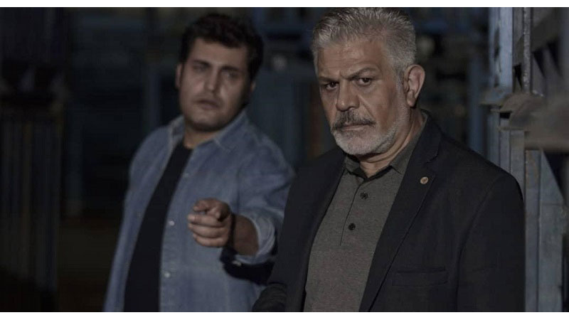 گفت‌وگو با کارگردان و بازیگران سریال ترور خاموش: آخر سریال غافلگیرکننده است