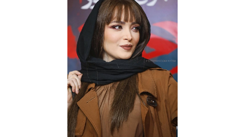واکنش بهنوش طباطبایی به عکس‌های جنجالی‌اش