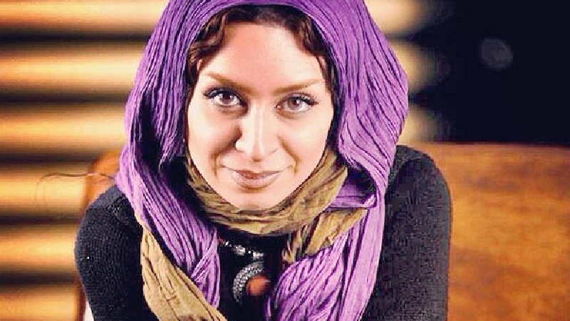 ماندانا سوری ، بازیگر مبتلا به ام اس را تنها نگذاریم