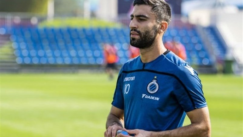 جدایی تلخ کاوه رضایی از استقلال و بازیکن بهتری که هیچ وقت نمی‌آید