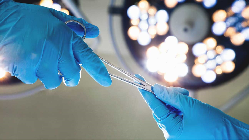 پرونده‌هایی درباره عمل‌های اشتباه و پرخطا و شکایت از پزشکان