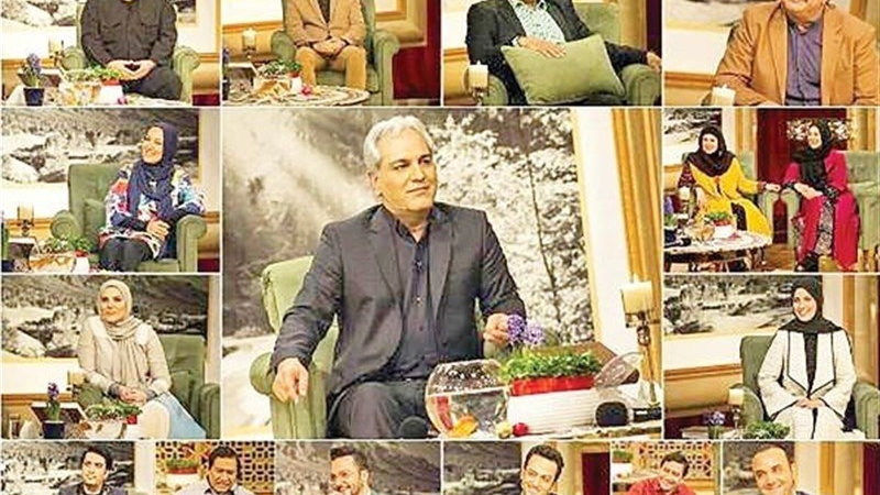 موزه دورهمی بالاخره  چه شد؟