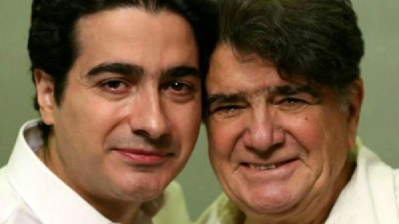 تازه‌ترین خبرها از اوضاع  و حال محمدرضا شجریان